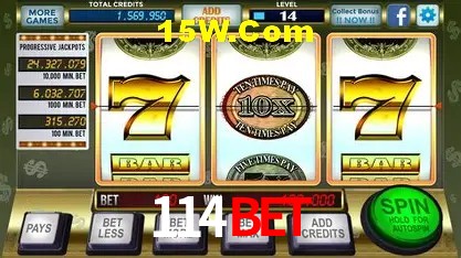 Jackpot Winner